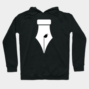 Coffee Writer Hoodie